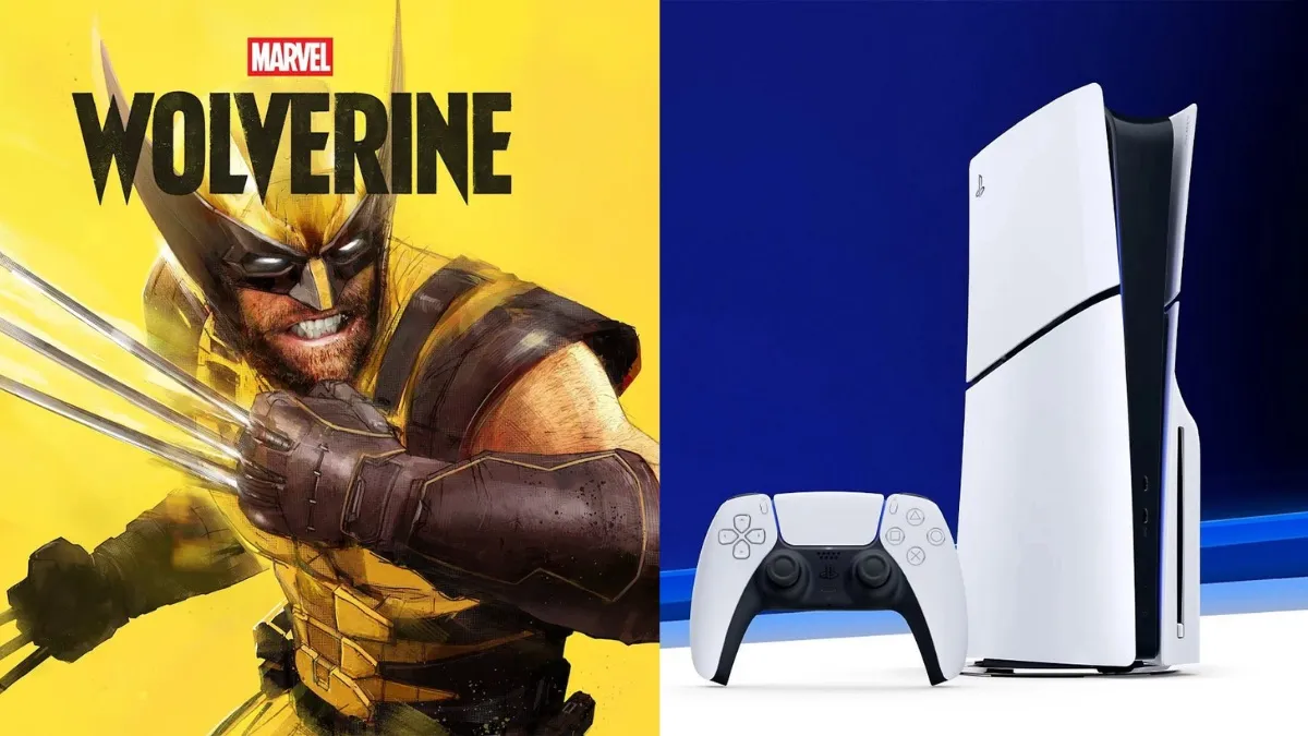 Marvel’s Wolverine Hits 60 FPS & Ray Tracing on Base PS5