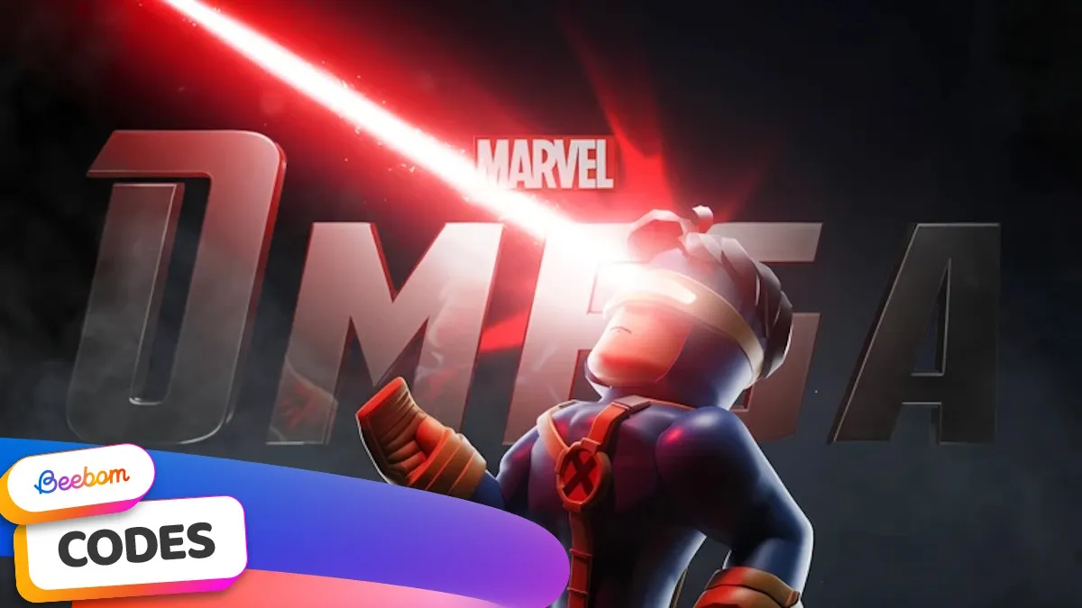 Marvel Omega: 2026 August Showdown – The Code that Will Dominate Rallying