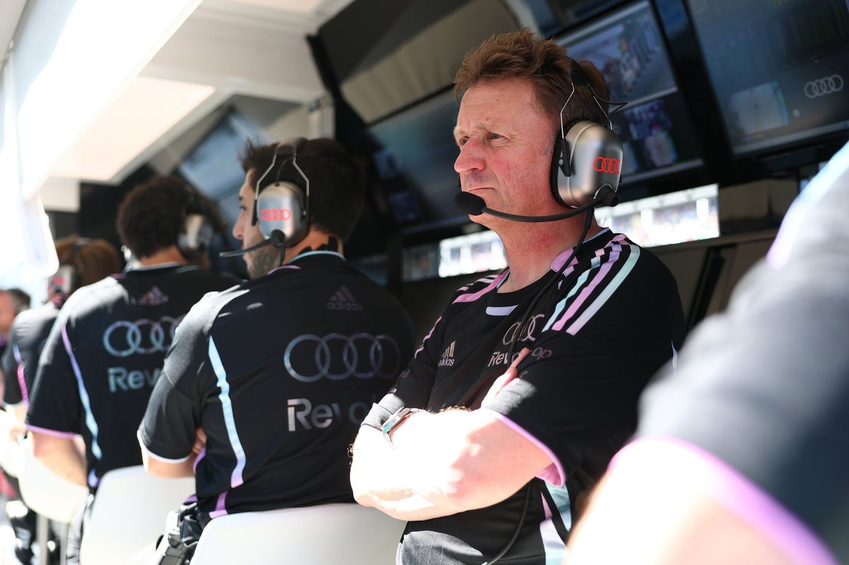 The life and racing lessons Allan McNish learned from Ayrton Senna and Audi