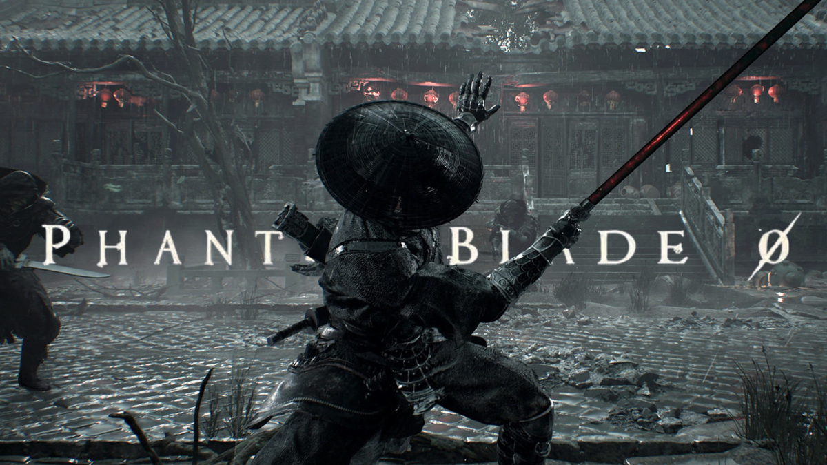 Phantom Blade Zero PC Specs: Minimum & Recommended Hardware Requirements
