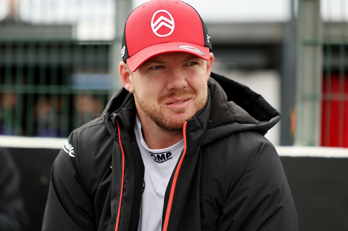 Nick Cassidy Shares Sad Thoughts Over Missing a Formula E Title