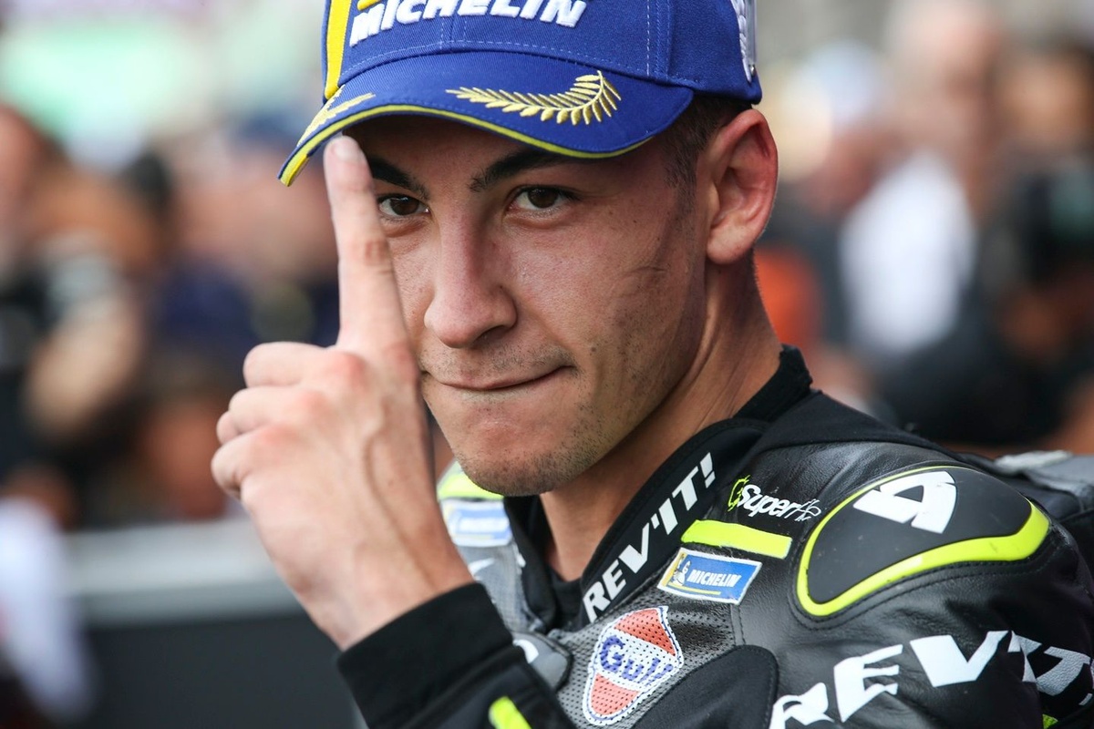 MotoGP Grid: 4 Riders Still Chasing Their First Victory