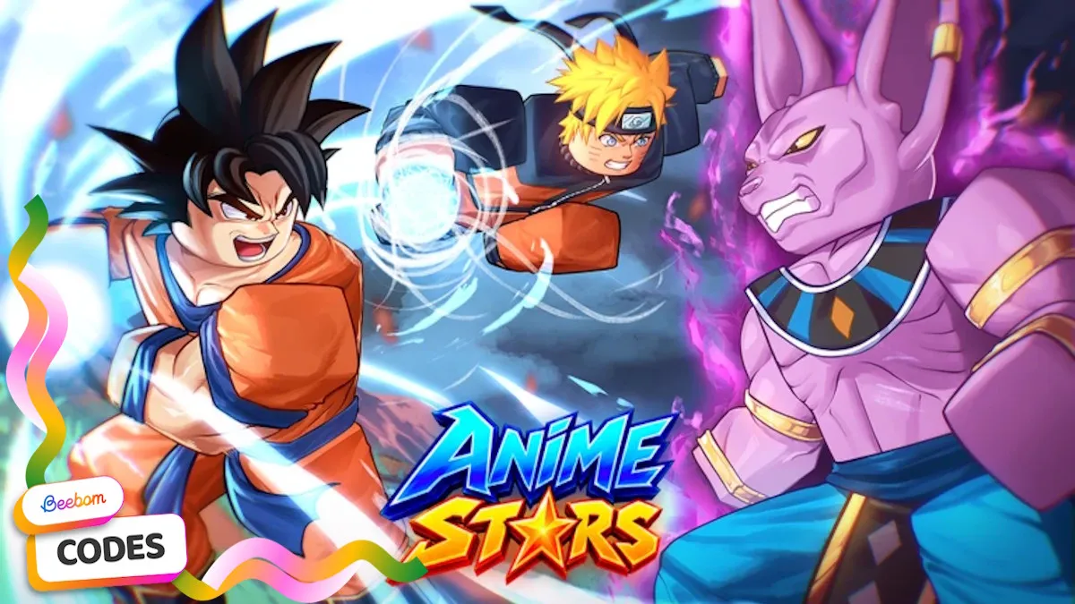 Anime Stars Codes Launches in August 2026: Explore New Worlds & Challenges