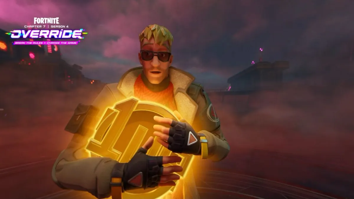 Earn a 1‑Up Token in Fortnite and Gain an Extra Life – Easy Steps