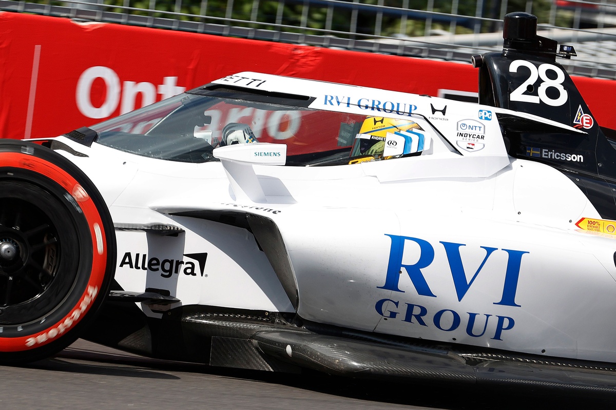Official IndyCar 2026 Markham Race Results – Final Standings Revealed