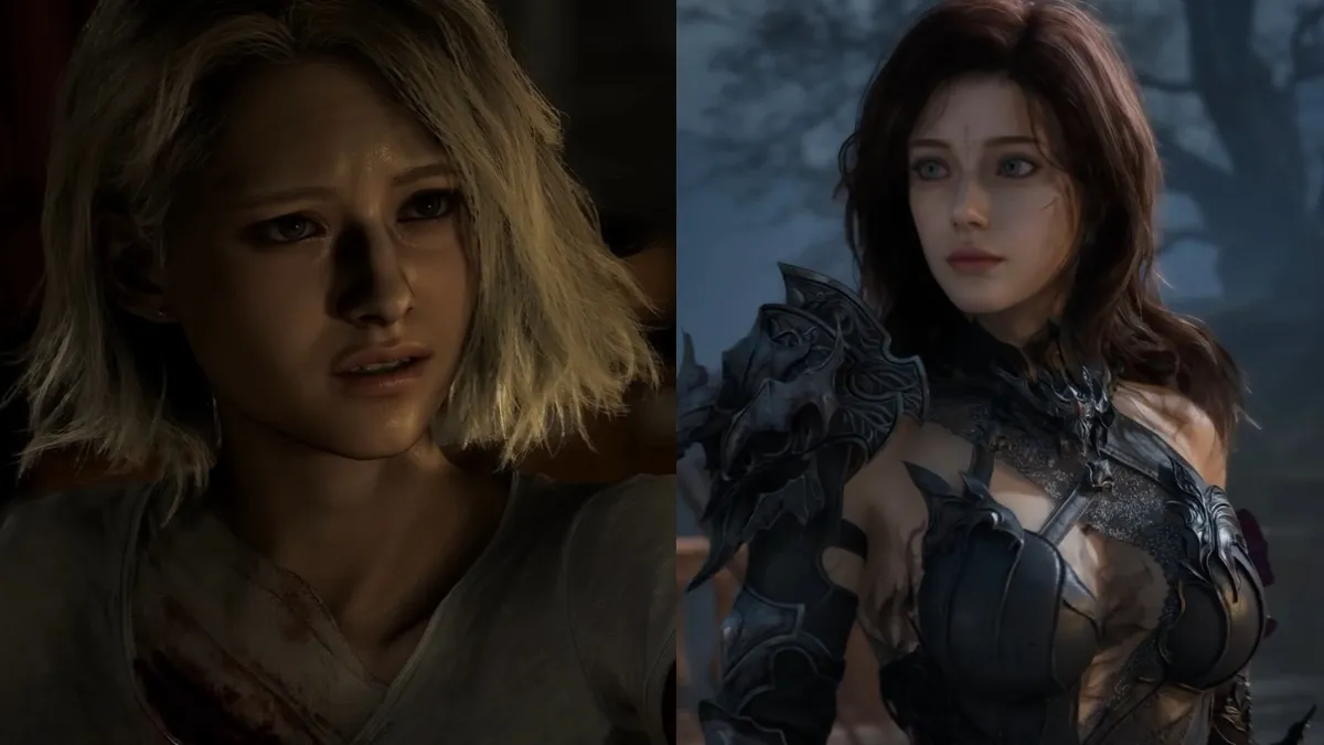 Tides of Annihilation Recasts Lead Role With Resident Evil Requiem Voice Talent