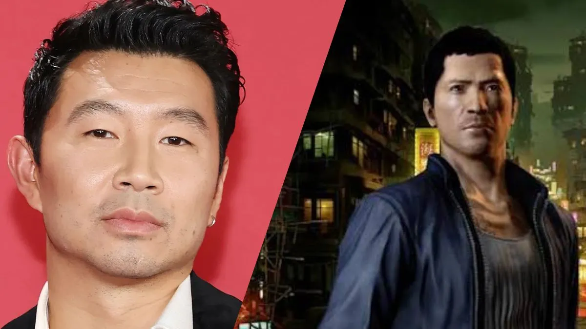 Simu Liu Confirms a Real Path for Sleeping Dogs Game Adaptation