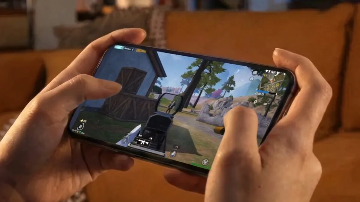 PUBG Mobile Releases Lightweight New App to Expand Player Base