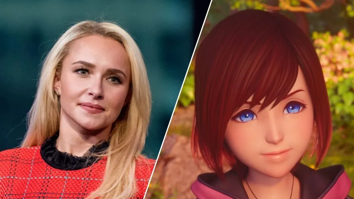 Hayden Panettiere, Voice Actress of Kingdom Hearts and Until Dawn, Dies at 36