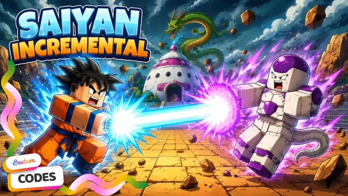 Saiyan Incremental Codes: August 2026 Championship Set to Ignite Motorsports