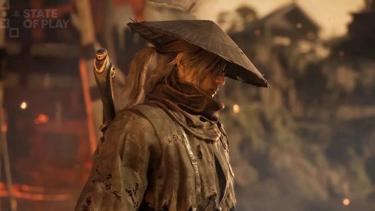 Phantom Blade Zero Showcases Combat System, 55+ Weapons, Massive World During State of Play
