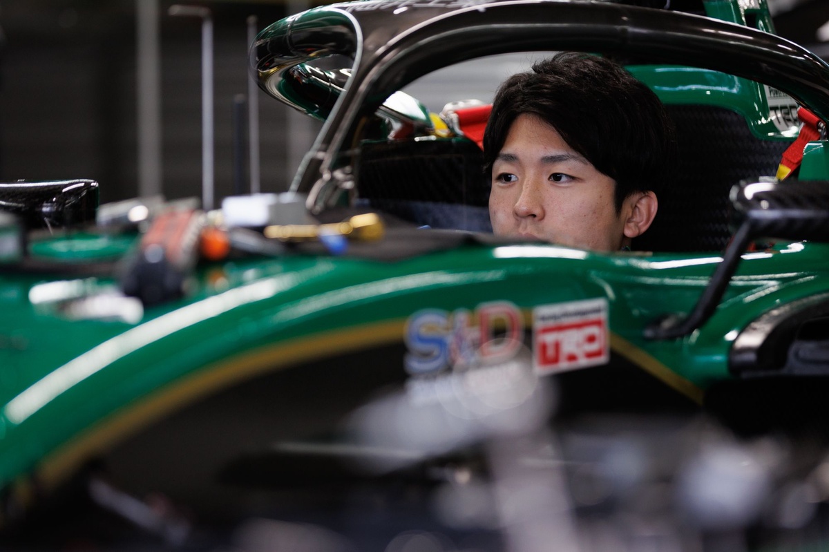 Sho Tsuboi urges Super Formula engine overhaul – Toyota can’t match Honda