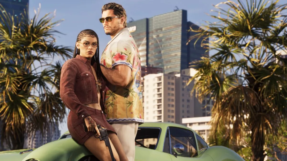 GTA 6 Leak Unveils Possible Honor System—and A Game-Changing Twist