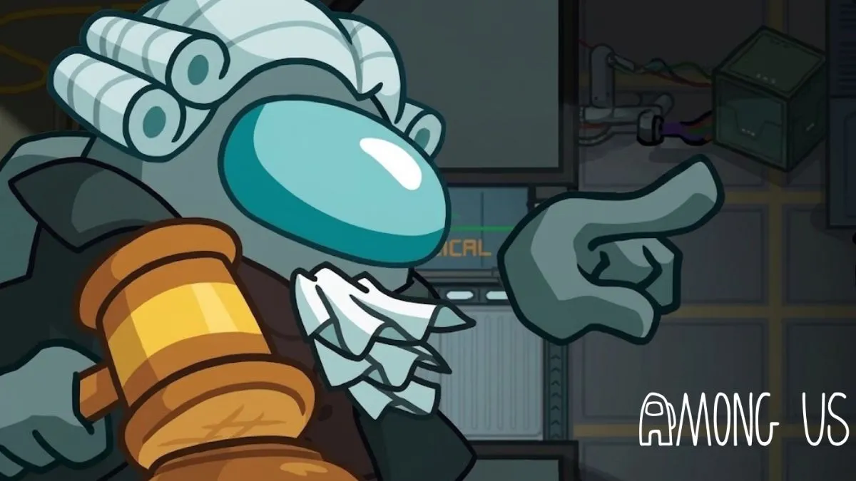 Among Us Adds Judge Role That Can Overrule Votes—Game’s Most Brutal Power Shift