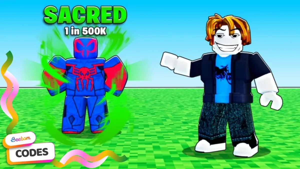 Spin for Superhero Codes – August 2026 Gaming Event Unleashed