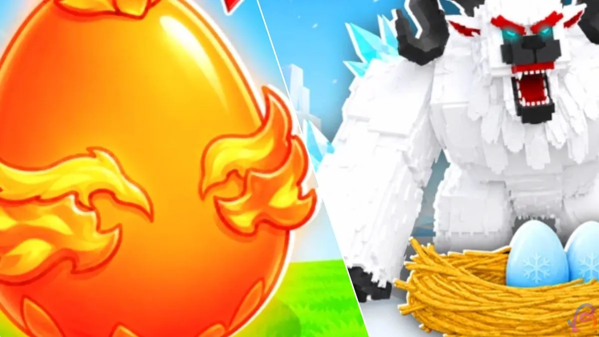 Egg Heist: All Eggs & Pets Rules Revealed for 2026 Race