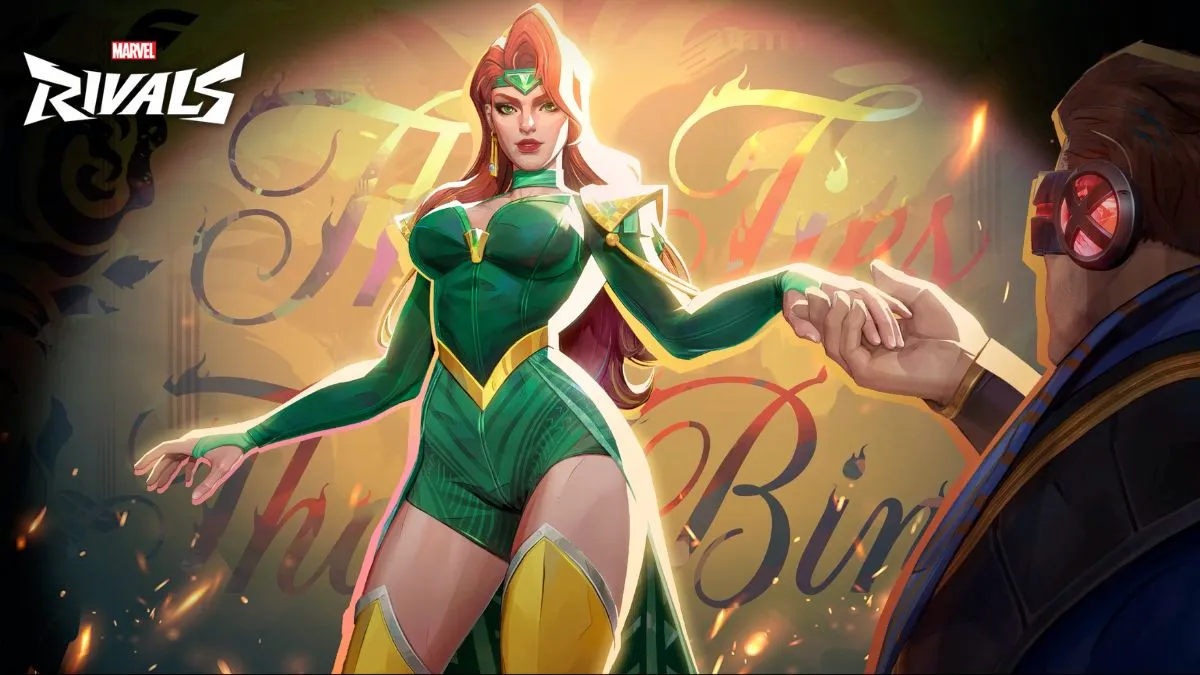 Marvel Rivals August 20 Update Patch Notes: Skins, Hero Fixes & More