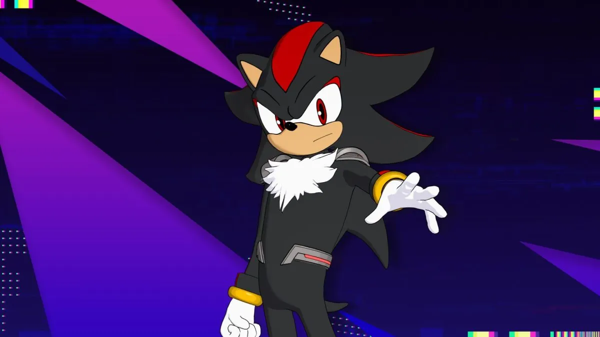 Unlock the Shadow the Hedgehog Skin in Fortnite for Free – Quick Guide
