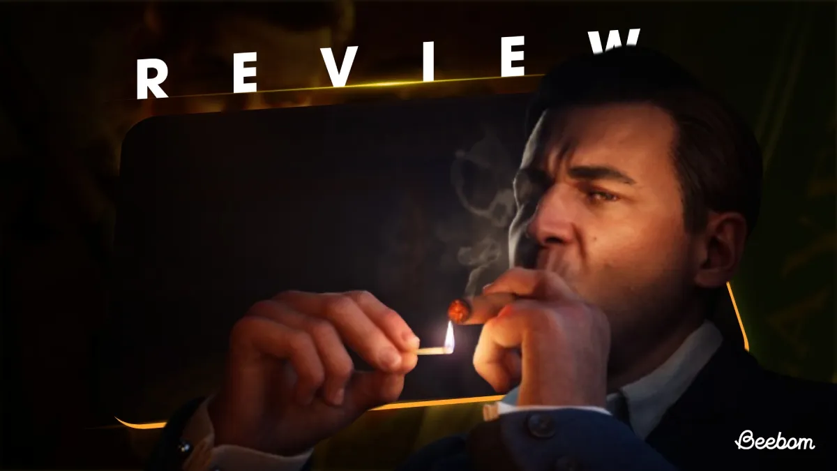 Mafia DLC Review: The Old Country Man of Honor – Neat Filler, But More Was Deserved