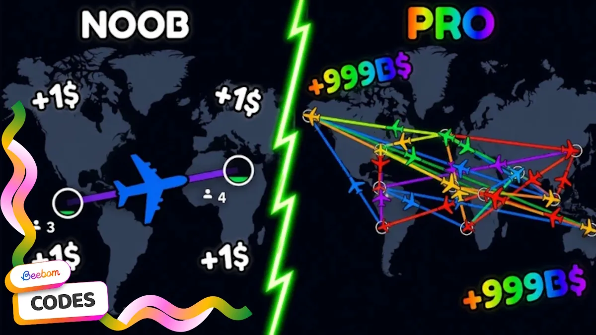 Airline Idle Codes – August 2026: What’s Next in Racing?