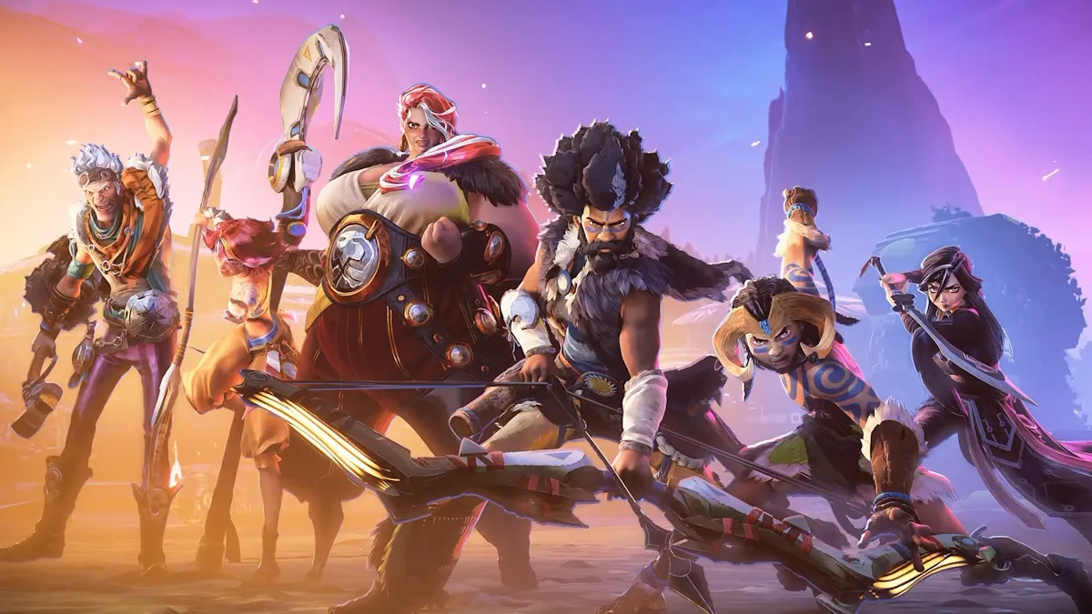 Horizon Hunters Gathering Relaunch Planned After Rough Playtest Review