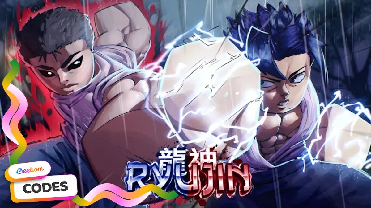 Ryujin Codes August 2026: Updates, Secrets & Expect on Beebom