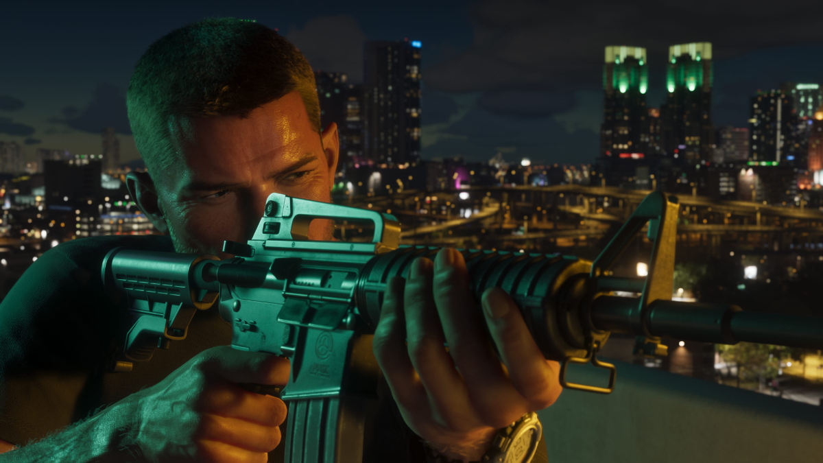 GTA 6 Leaker Secures Full Build, Continues Unstoppable Leak, No Sign of Pause