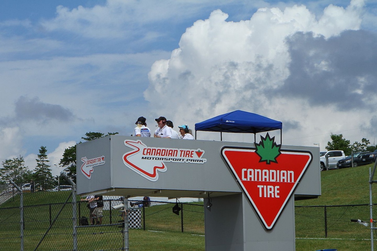 NASCAR Returns to Canada for First Truck Series CTMP Race in 7 Years