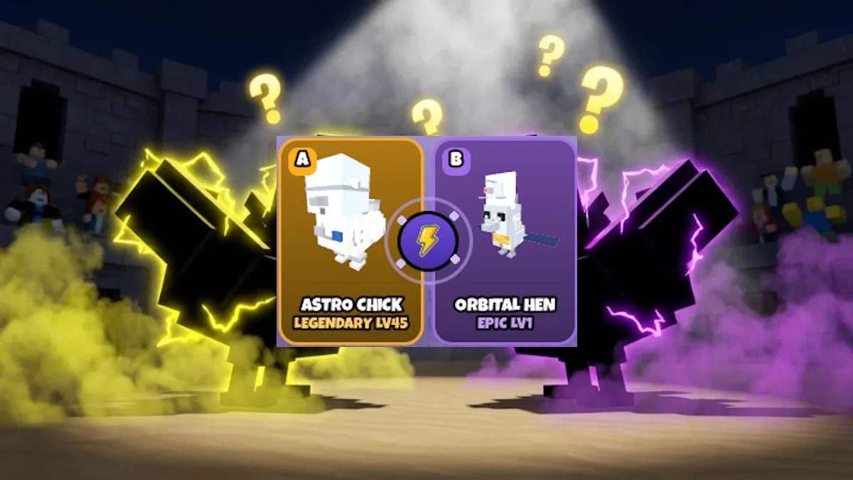 Unlock the Power of Chicken Fighters: The Ultimate Grow & Fuse Guide