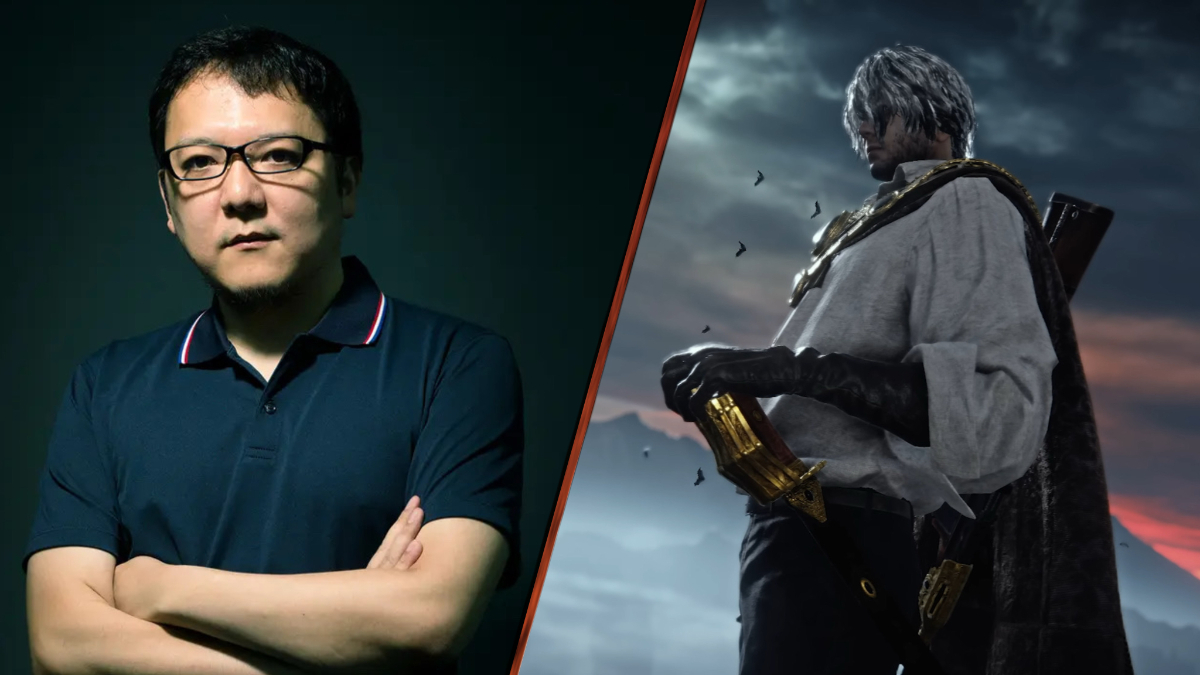 FromSoftware Boss Unveils Why Duskbloods Is a Nintendo Exclusive