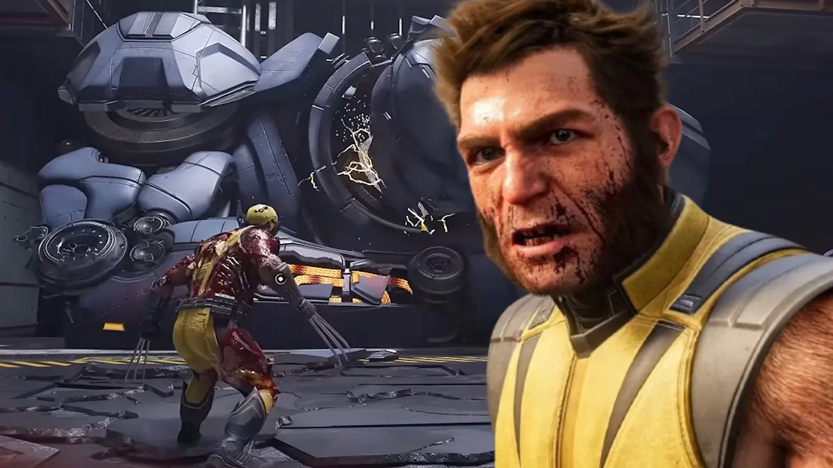 Stop defending Wolverine gameplay just because Insomniac’s track record.