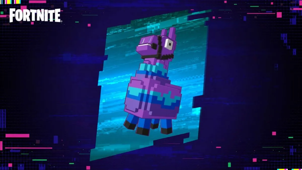 Unlock the Legendary God Mode Llama in Fortnite: Step‑by‑Step Guide