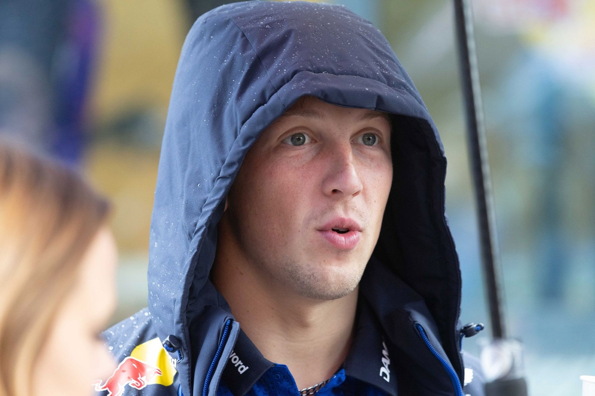 The factors that have let Liam Lawson adapt to Red Bull much easier than in 2025