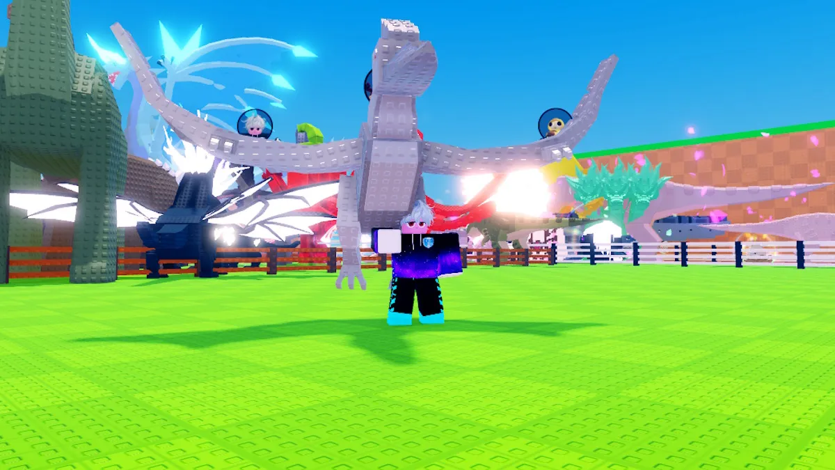 All Steal an Egg Mutations and Multipliers