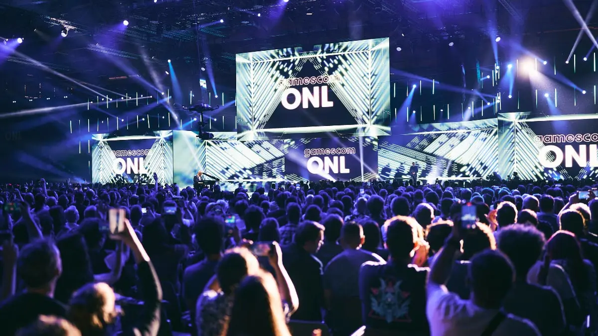 Gamescom Opening Night Live 2026: Start Time and How to Watch (Countdown Timer)