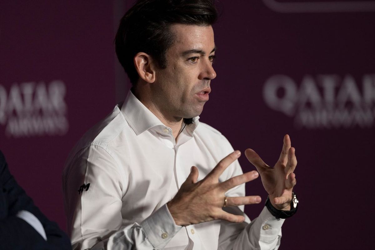 Liberty Media reaffirms Ezpeleta family’s leadership at the helm of MotoGP
