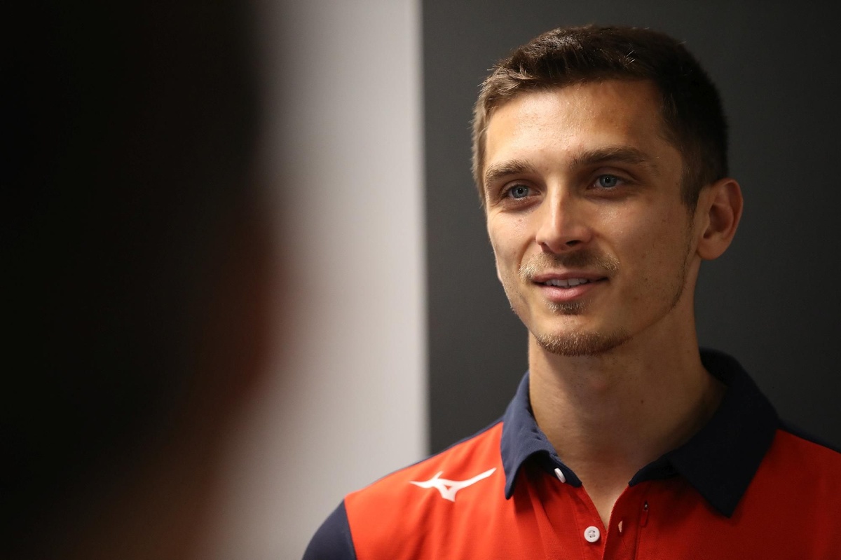 Tech3 locks in Luca Marini for the 2024 & 2025 MotoGP seasons.