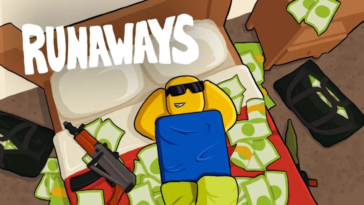 Runaways All Items Guide: Prices, Rarity & How to Unlock Now