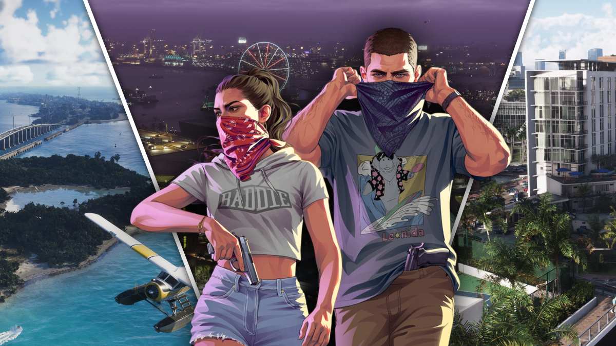 Rockstar Breaks Silence on “Heartbreaking” GTA 6 Gameplay Leaks Ahead of Extended Look
