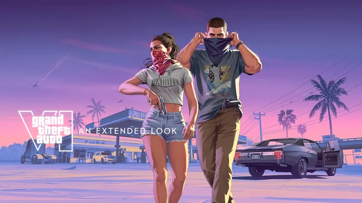 GTA 6 Extended Look Drops Worldwide: Exact Release Times for Netflix & YouTube