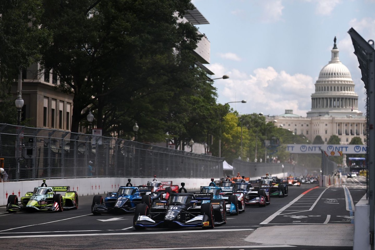 Freedom 250 Grand Prix: From one‑off to annual event as success sparks DC deal push