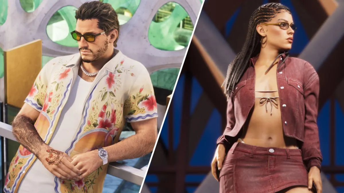 GTA 6 Lets You Play Solo as Jason or Lucia — Or Team Up to Run Heists