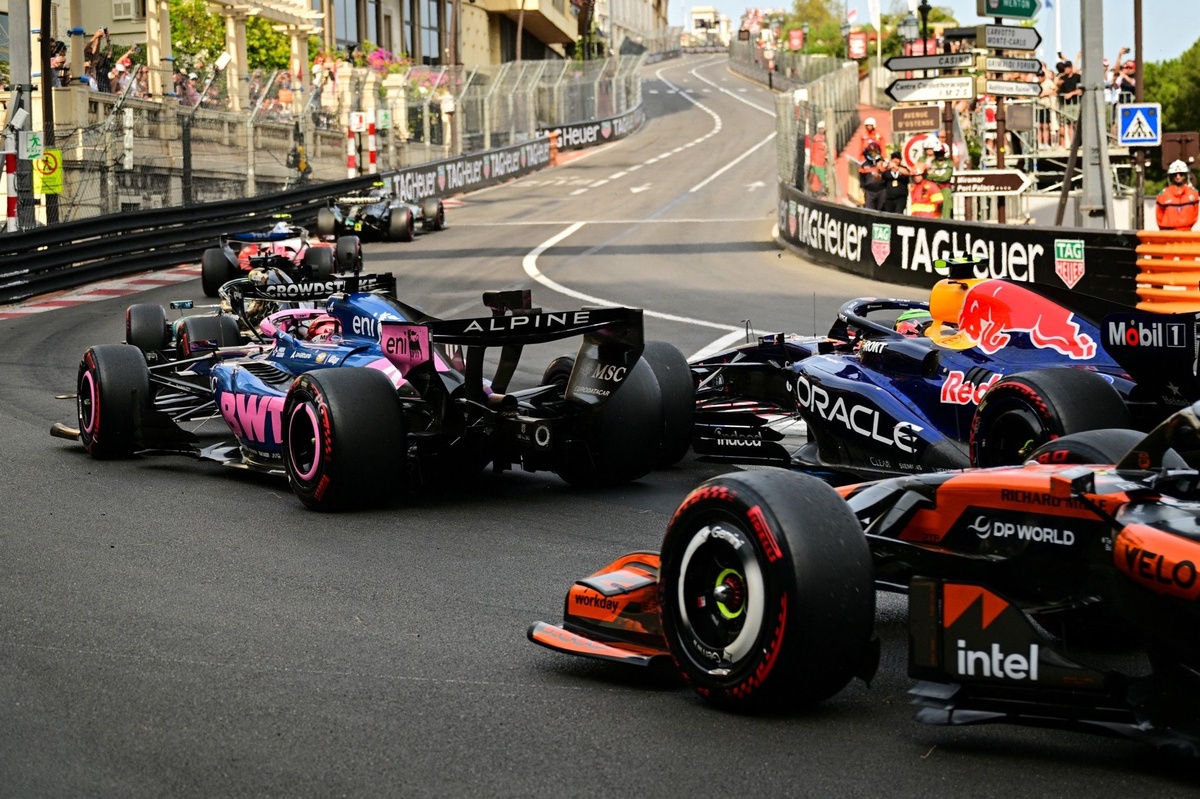 Why Pierre Gasly’s Monaco case is so complex – and why the outcome could take weeks