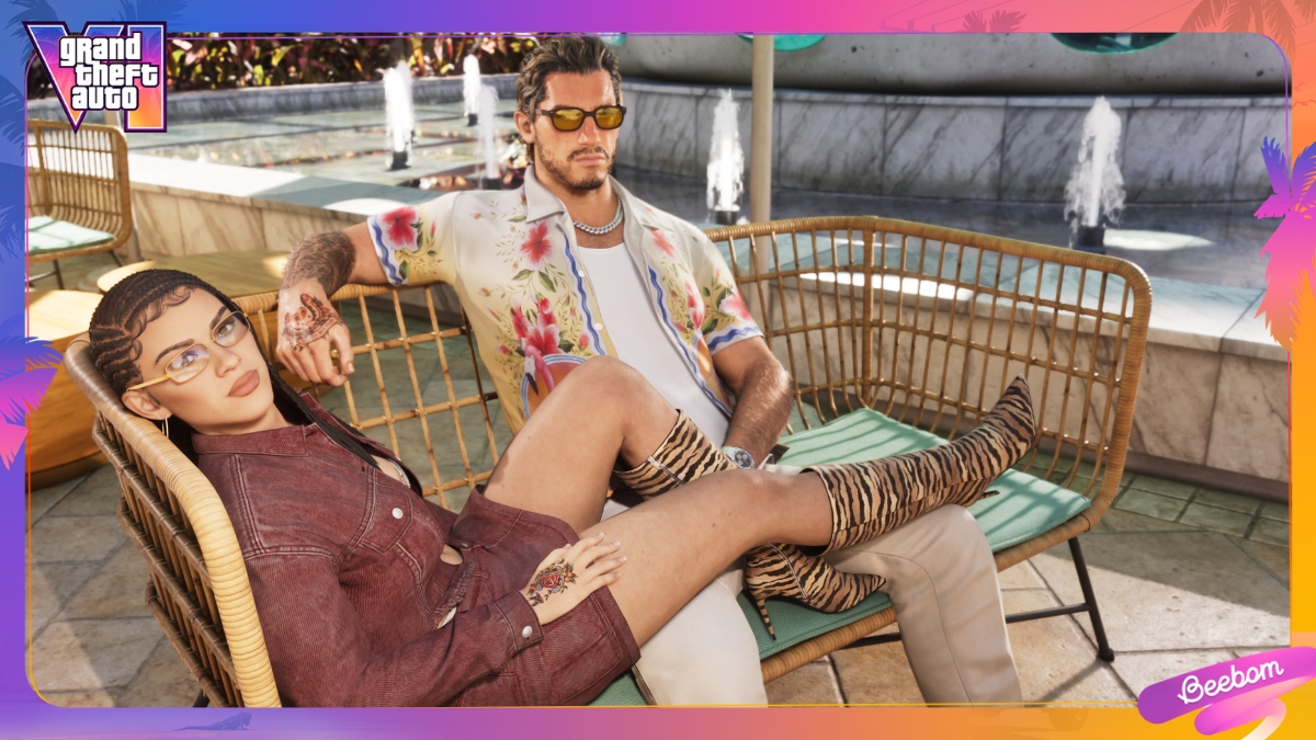 GTA 6 Netflix Series: Runtime for Extended Look Confirmed
