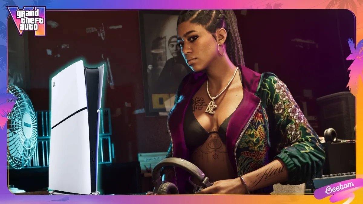 Netflix Confirms GTA 6 Extended Look Footage Captured on Base PS5