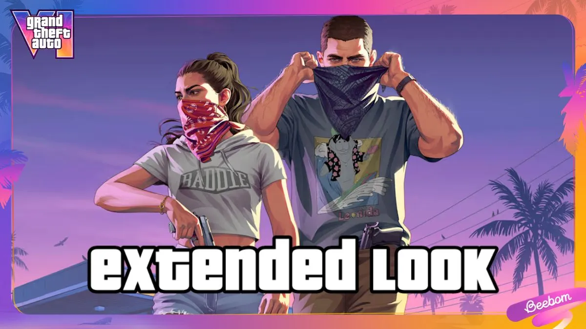 GTA 6 Unveiled: Exclusive Netflix Extended Look – All New Features Live!