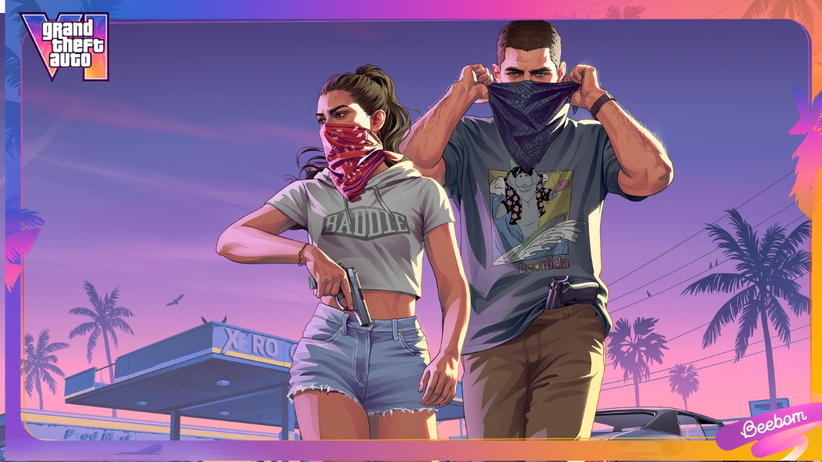 GTA 6 Secret Simple Trick Helps You Dodge Police Car Chases