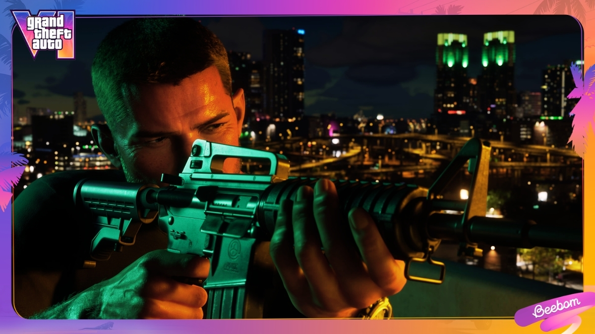 GTA 6 Fans HATE One Thing About Jason – Find Out Why