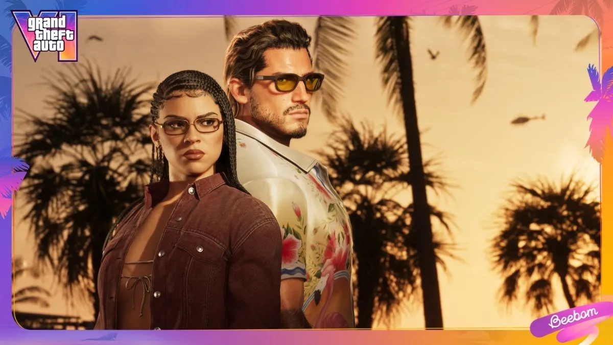 GTA 6 Pre‑Orders Surge 436% After Netflix Extended Look, Reports Say