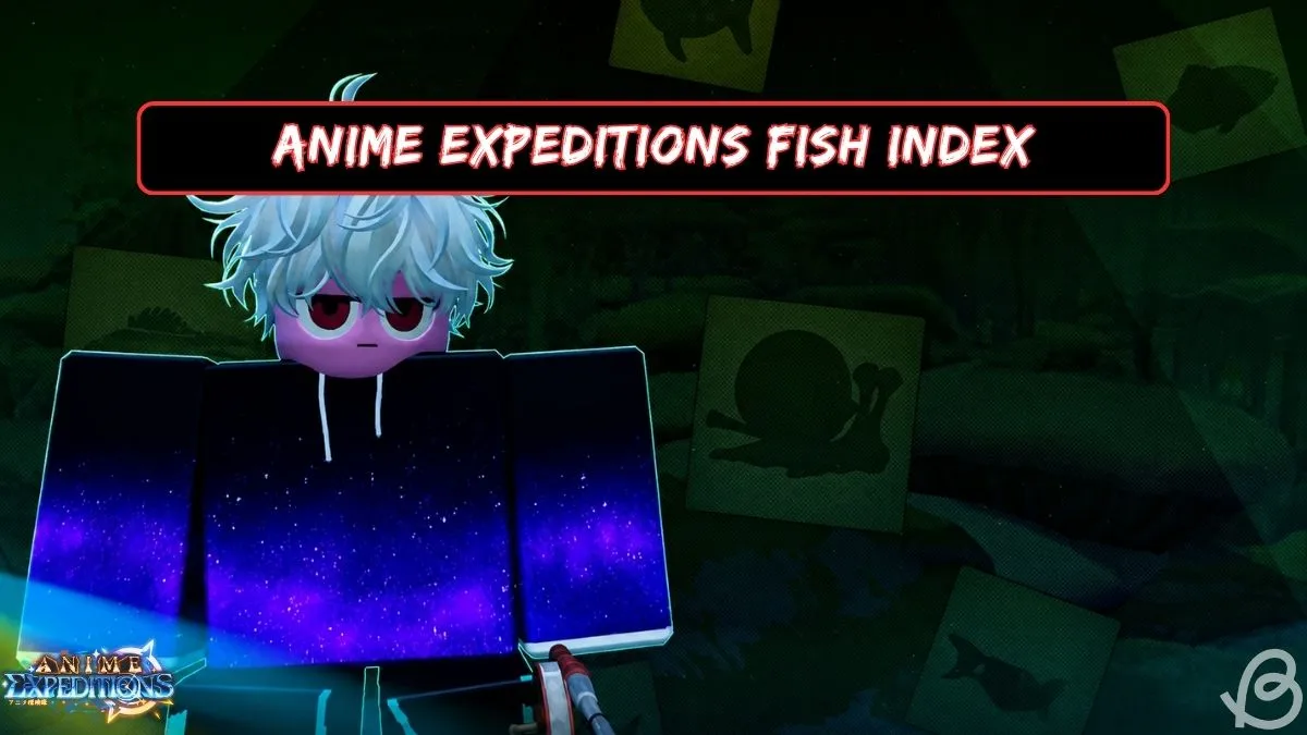 All Fish Index Dominates Anime Expeditions, Sets New Records